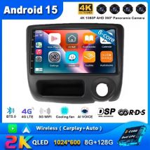 Android 15 Auto Radio Multimedia Für Toyota Vitz XP10 Yaris Platz Echo 1999-2005 Stereo Auto Carplay Autoradio GPS Navigation DSP