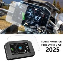 For Kawasaki Z900 Z 900 2025 New Motorcycle Accessories Scratch Cluster Screen Dashboard Protection Instrument Film