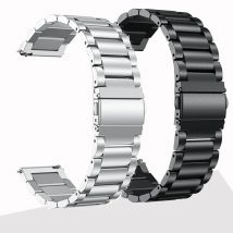 Cinturino in acciaio inossidabile per OnePlus Watch 3 2R 2 cinturino sportivo Correa per OPPO Watch X X2 4 Pro 22mm cinturino di ricambio