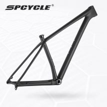 Spcycle Super Light T1000 Carbon 29er MTB Frame UDH Hanger BSA 73mm 30.9mm Seatpost 29 Hardtail Mountain Bike Frame