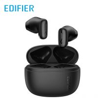 Edifier X1 Lite TWS Auricolare Bluetooth Cuffie wireless Bluetooth 5.4 Design leggero Chiamata Cancellazione del rumore Impermeabile