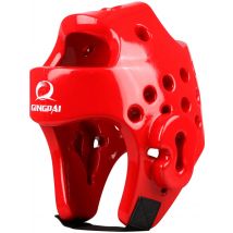 Taekwondo helmet head protection sanda boxing muay Thai games protector sport Professional gym Karate training Helmets