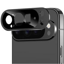Aluminium Metall Rückfahrkamera Objektivschutz für Google Pixel 9 Pro XL Objektivabdeckung Displayschutzfolie Objektivringfolie Pixel 9 Pixel 9 Pro
