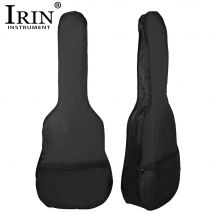 IRIN 38/41 Zoll Klassische Akustische Gitarre Gig Bag Soft Case Wasserdicht Oxford Stoff Rucksack Tragbare Gitarre Teile Zubehör