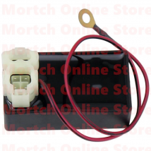 GY6 DC Unbegrenzte CDI 50-4070K Für GY6 50cc Chinesischen Roller Moped 139QMB Motor