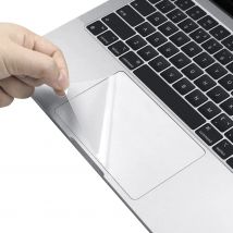 Trackpad-Schutz für MacBook mit M4 M3 M2 M1 Chip A3112 A3401 A3403, kratzfest, matt, Laptop-Touchpad-Abdeckung, Hautzubehör