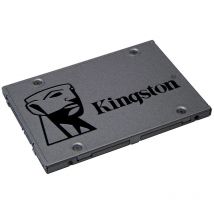 Kingston SSD A400 120gb 240gb 480GB unità a stato solido interna 2.5 pollici SATA III 960GB 500GB