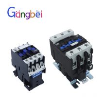 AC-Schütze der Serie CJX2 mit Bewertungen von 9 A bis 95 A 0910 0901 1210 1201 1810 1801 2510 2501 3210 3201 4011 5011 6511 8011 9511