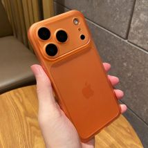 Najnowsze ultracienkie matowe etui na telefon iPhone 17 Pro Max 12 13 14 15 16 Pro Max 17 Air Plus, 0,3 mm, cienka, matowa osłona z PP