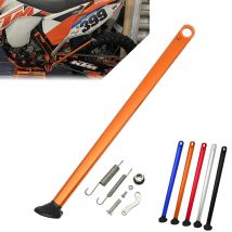 Cavalletto moto cavalletto laterale per KTM 125 250 350 400 450 500 EXC EXCF XC XCW XCF XCFW TPI SIX