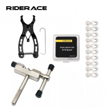 Fahrrad Reparatur Tool Kits Mini Kette Link Zangen 6/7/8/9/10/11/12 geschwindigkeit Magische Schnalle Kette Breaker MTB Rennrad Zubehör