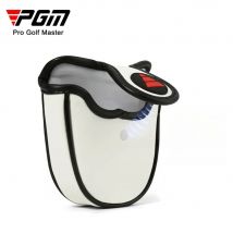PGM Golf Putter Head Covers Clubs Magnetic Protection Cover GT026