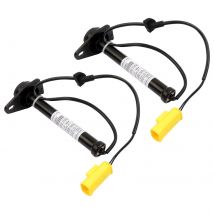 AP02 For Mercedes C-Class W205 C205 S205 A205 Bonnet Pedestrian Actuator A2059060002 Brand New