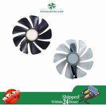 95MM CF1015H12D Gear LED Ventola di raffreddamento di ricambio per Sapphire NITRO RX590 RX580 RX570 RX480 RX470 4N001-02-20G Ventola della scheda grafica