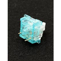 Outemu Silent/Clicky Switches Mechanical Keyboard Switch  Lube RGB Gaming MX Switches Linear Tactile Lemon Panda