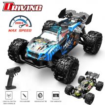 1:20 Off Road RC Auto 2.4G Radio Auto telecomandate RTR Arrampicata ad alta velocità Drift Telecomando Monster Truck Giocattoli per bambini