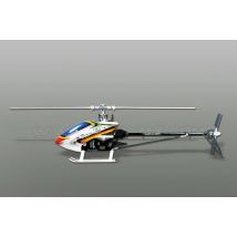 Tarot 450 PRO V2 FBL Flybarless RC 6CH  Helicopter TL20006