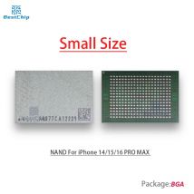 128G/256G 512GB 1TB 1T HDD Speicher NAND Speicher Flash-chip Für iPhone 14/15/16 PRO MAX 14pro max mini 256GB 128GB 512GB