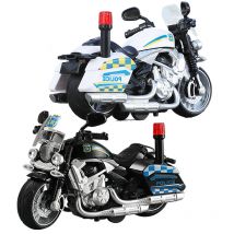 1:12 Simulazione Moto portatile Decorazione per auto in plastica Collezione di veicoli fuoristrada Modello da ufficio Giocattolo Diecast Home Regali per bambini