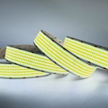 3000K 4000K 6500K 5M 12V 24V COB LED Streifen 30mm PCB 40W/M Super Helle 1600leds/m Flexible Band Hohe Dichte Dimmbar