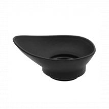 Ojo de goma para cámara Nikon FM3A, FM2, FA, FE2, F3, F3AF, accesorios de cámara FM, 19Mm