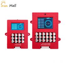 Bilanciatore Attivo 5A per Batterie Lipo/LiFePO4 4S 6S 8S con Display Tensione, Equalizzatore Attivo a Trasferimento di Energia per Batterie al Litio 12V