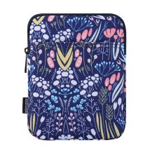 6-7 Inch Protective Sleeve Pouch Bag Carrying Case for 6" Kindle/Kindle Oasis/Kobo E-Reader Padded Sleeve for 7" Kindle Paperwhi