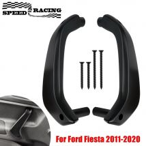 Innentür-Zuggriff für Ford Fiesta 2011–2020, manuelles Fenster, ersetzt D2BB-A23943-CA35B8, G2BZ- 5823943 -JA