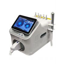 532nm 1064nm 1320nm Pico Laser ND YAG Tattoo Removal and Eyebrow Stripping Machine Skin Whitening Rejuvenation