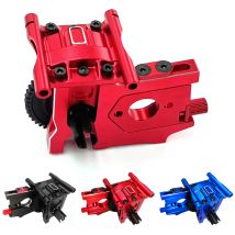 46T Differential- und Diff-Motorhalterung und Ritzel für Arrma 1/7 Felony Fireteam Infraction Mojave 1/8 Kraton Outcast