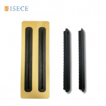 Hydrofoil PVC-Schaumbox, Surfbrett-Folienbox, stabil, toller Wasserdruck, beständig gegen Hydrofoil-Montage, Schienenbox zum Surfen