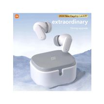 Xiaomi S35 Earcup Wireless Bluetooth Earphones Physical Noise Reduction Waterproof HD Call Earphones