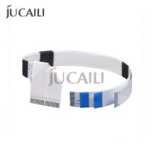 High Quality Xenons DX7 Head Cable Flat Cable 35Pins Data Line FFC for Epson dx7 Printhead Xe-nons Eco-solvent Printer