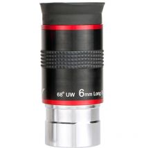 SVBONY Telescope Eyepieces FMC 1.25" 68° Ultra Wide Angle 6mm/ 9mm /15m /20mm for Astronomical Telescope