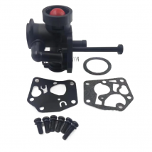 Carburatore per tosaerba per Briggs Stratton 499809 498809 A 494406 795477 795469 794147 699660   Kit carburatore