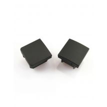 READXT New False Cover Button Fake Switch dust-proof Dummy deck Console Switch Auto Accessories For VW Golf MK6 Jetta 5 MK5 6