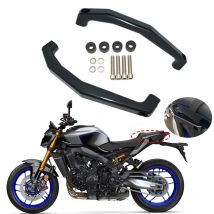 MT09 Haltegriffe hinten, Haltegriff für Rücksitz Sozius, für Yamaha MT-09 MT09 SP mt09 mt-09 2021 2022 2023 Motorrad