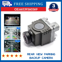 66539388797 66539213990 66539323807 66539360369   Cámara de visión trasera envolvente 360 para BMW i8 I12 X3 F25 X4 F26 X5 F15 F85 X6 F16 F86