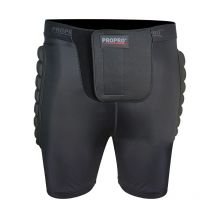 Propro Ski Hip Pads Unterwäsche Ski schutz Shorts Motocross Shorts Protector Hip Upport gepolsterter Schutz Ski schutz