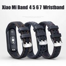 Armband für Mi Band 7 6 5 Armband Sportgürtel Silikonarmband Ersatz Smartwatch Armband für Xiaomi Mi Band 3 4 5 6 Armband