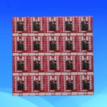 NEUE VERSON für Mimaki Permanent Chip Tinte Patrone Chips SS21 für JV5 JV33 CJV30 JV150 JV300 Eco Lösungsmittel Plotter Drucker