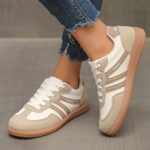 Damen-Turnschuhe, 2025, Frühjahr, neue Luxus-Flach-Loafer, bequeme Slip-on-weiche Damen-Turnschuhe, leichte Outdoor-Schuhe für Damen