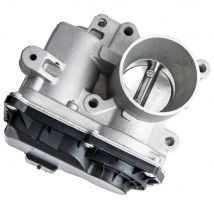 Corpo farfallato per RENAULT MODUS P0 1.2 16V 161202859R 8200285017 8200568712