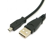 USB DC Charger+Data SYNC Cable Cord Lead For Kodak EasyShare Camera MD853 MD 853