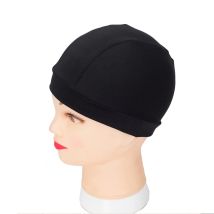 Kuppel-Badekappe, elastisches Spandex-Netz, Werkzeug zur Perückenherstellung für Haarersatzprojekte – Kuppel-Perückenkappe zum Erstellen von Perücken