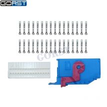 32-poliger Armaturen brett kabelst ecker 1 j0972977d Ecu-Stecker für Audi VW Passat Tiguan Polo Golf Auto Autoteil