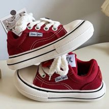 Niedliche, hässliche, süße, klobige Canvas-Schuhe für Damen im Frühjahr 2025, weiße Sneakers mit runder Spitze und dicker Sohle, trendige lässige Skateschuhe für Damen