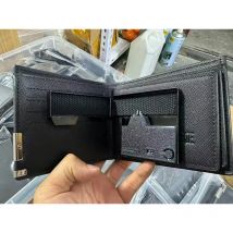 Ember - E Fire Wallet Zaubertricks Flame Wallet Professioneller Zauberer Fire Magia Geldbörse Bühnenillusionen Gimmicks Mentalismus Requisiten