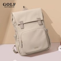 GOLF Women's Backpack Anti Theft Laptop Backpack Ladies 16 Inch Compartment Work Elegant Cute Notebook Travel bag Waterproof