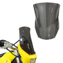 Motorrad Frontscheibe Universal Fit Für Honda XR400R XR600R XR650R 2000-2006 Wind Bildschirm Windschutz Deflektor Schutz